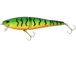 Wobler ABU GARCIA Rocket Sniffler - Tiger