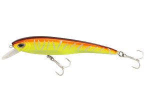 Wobler ABU GARCIA Rocket Minnow - Tiger