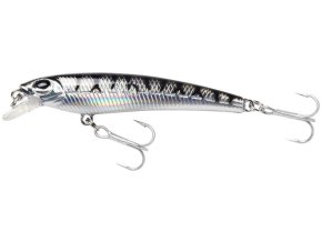 Wobler ABU GARCIA Rocket Mini Minnow - Mullet (* Wobler ABU GARCIA Rocket Mini Minnow - Mullet 7,0cm Floating)