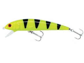 Wobler ABU GARCIA Tormentor - YT