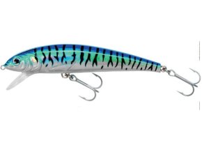 Wobler ABU GARCIA Tormentor - Blue M