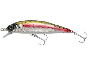 Wobler ABU GARCIA Tormentor - RT (* Wobler ABU GARCIA Tormentor - RT 5,0cm Floating)