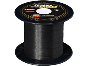Šňůra BERKLEY FireLine EXCEED Smoke 0,17mm 10,2kg