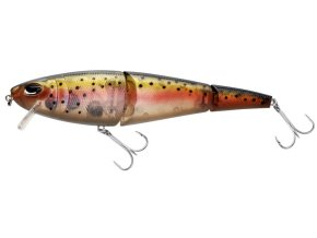 Wobler ABU GARCIA Rocket Sniffler - G. Trout