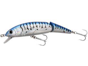 Wobler ABU GARCIA Jointed Tormentor - MCK (* Wobler ABU GARCIA Jointed Tormentor - MCK 13,0cm Floating)