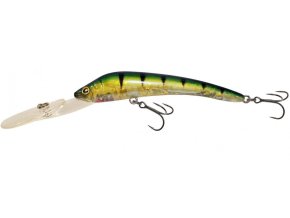 Wobler SÉBILE Koolie Minnow LL - PV