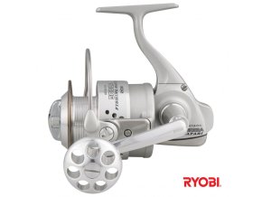 Naviják RYOBI Fishing Safari MetaRoyal 5000A