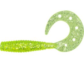Twister DRAGON Diver chartreuse