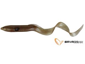 SAVAGE GEAR Real Eel MTO