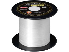 Šňůra BERKLEY FireLine EXCEED Crystal 0,25mm 17,5kg