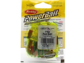 Twister PowerBait MPG2-CSL