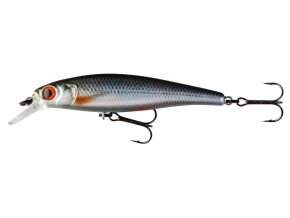 Wobler SAVAGE GEAR 3D Prey - Roach (* Wobler SAVAGE GEAR 3D Prey - Roach 9,5cm 15,0g)