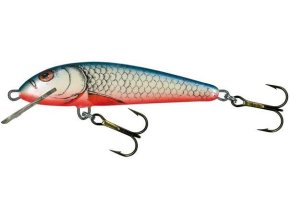 Wobler Salmo MINNOW DB (* Wobler Salmo MINNOW DAB 7,0cm Floating)