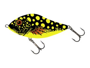 Wobler Salmo SLIDER BE (* Wobler Salmo SLIDER BE 6,0cm Sinking)