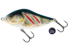 Wobler Salmo SLIDER WRPH (* Wobler Salmo SLIDER WRPH 7,0cm Sinking)