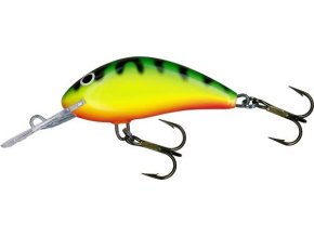 Wobler Salmo HORNET GT (* Wobler Salmo HORNET GT 2,5cm Sinking)