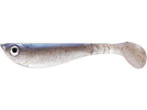 Ripper BERKLEY Pulse Shad Bulk - Pearl Blue (* Ripper BERKLEY Pulse Shad Bulk - Pearl Blue 3,0" (8,0cm))