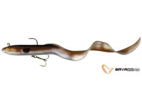 SAVAGE GEAR RTF Real Eel OP