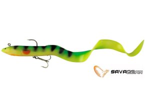 SAVAGE GEAR RTF Real Eel FT