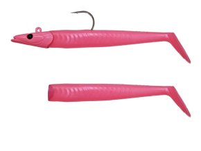 SAVAGE GEAR Sandeel Pink