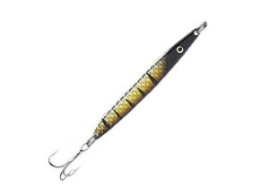Třpytka plandavka Holo Reflex Slim G
