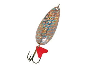 Třpytka plandavka Holo Select KARAS Spark CLH