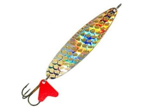 Třpytka plandavka Holo Select UKLA Spark GLH (* Třpytka plandavka Holo Select UKLA Spark GLH 3 / 28,0g)