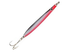 Třpytka plandavka Holo Reflex Slim B
