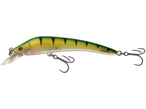 Wobler SÉBILE Koolie Minnow ML - NK2 (* Wobler SÉBILE Koolie Minnow ML - NK2 90mm Floating)