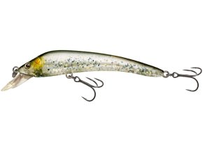 Wobler SÉBILE Koolie Minnow ML - PX (* Wobler SÉBILE Koolie Minnow ML - PX 76mm Floating)