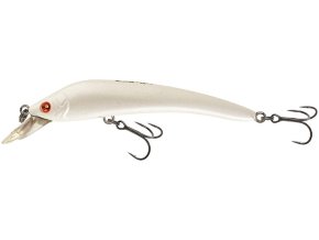Wobler SÉBILE Koolie Minnow ML - Q2 (* Wobler SÉBILE Koolie Minnow ML - Q2 118mm Floating)