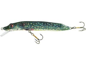 Wobler Holo Select Pike Max FPL