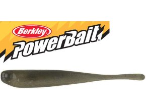 Drop Shot PowerBait Twitchtail Minnow - CSS