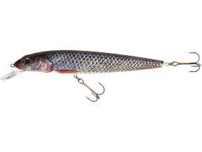 Wobler Holo Select Fish Max P