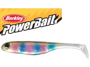 Drop Shot PowerBait Gotam Shad - RBW (* Drop Shot PowerBait Gotam Shad - RBW 5,0cm (2,0") 6ks)