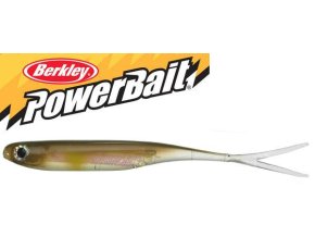 Drop Shot PowerBait Minnow - AYU (* Drop Shot PowerBait Minnow - AYU 5,0cm (2,0") 6ks)