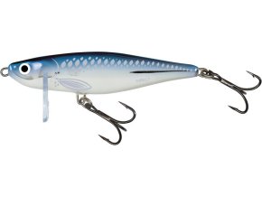 Wobler Salmo THRILL BMG (* Wobler Salmo THRILL BMG 9,0cm Sinking)