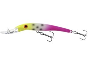 Wobler ZALT Zam-DR no.25 (* Wobler ZALT Zam-DR no.25 19,0cm Floating DR)