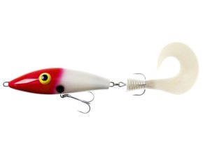 Wobler ZALT Zam-Z Tail no.10