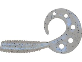 Twister DRAGON Diver perla BS tmavá (* Twister DRAGON Diver perla BS tmavá 3,0" (7,5cm) 15ks)
