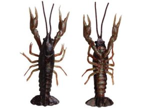 Rak SAVAGE GEAR 3D Crayfish - Black Brown