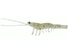 Kreveta SAVAGE GEAR Manic Shrimp - GLW