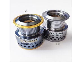 Náhradní cívka RYOBI Ecusima (* Náhradní cívka RYOBI Ecusima 6000 ECO)