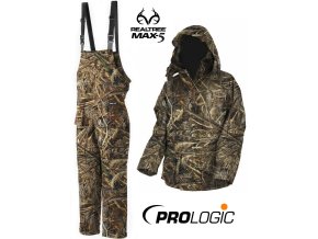 PL MAX5 COMFORT THERMO SUIT