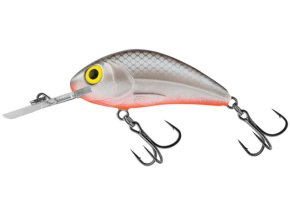 Wobler Salmo Rattlin Hornet GS (* Wobler Salmo Rattlin Hornet GS 6,5cm Floating)