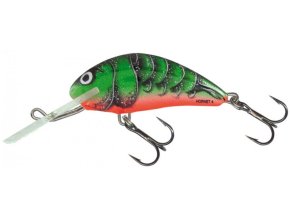 Wobler Salmo HORNET RVC (* Wobler Salmo HORNET RVC 4,0cm Sinking)