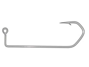 Háček ICE FISH Jig