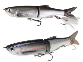 Wobler SAVAGE GEAR 3D Bleak Glide Swimmer - DS (* Wobler SAVAGE GEAR 3D Bleak Glide Swimmer - DS 20,5cm 85g)