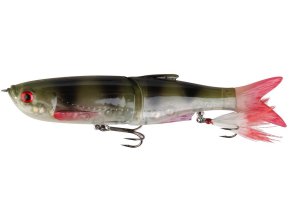 Wobler SAVAGE GEAR 3D Bleak Glide Swimmer - P (* Wobler SAVAGE GEAR 3D Bleak Glide Swimmer - P 16,5cm 49g)