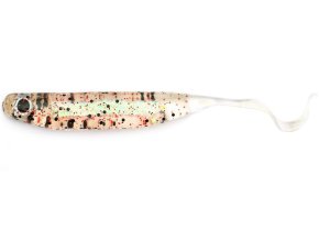 Smáček Twist Shad - TRO (* Smáček Twist Shad - TRO 10,0cm / 5ks)